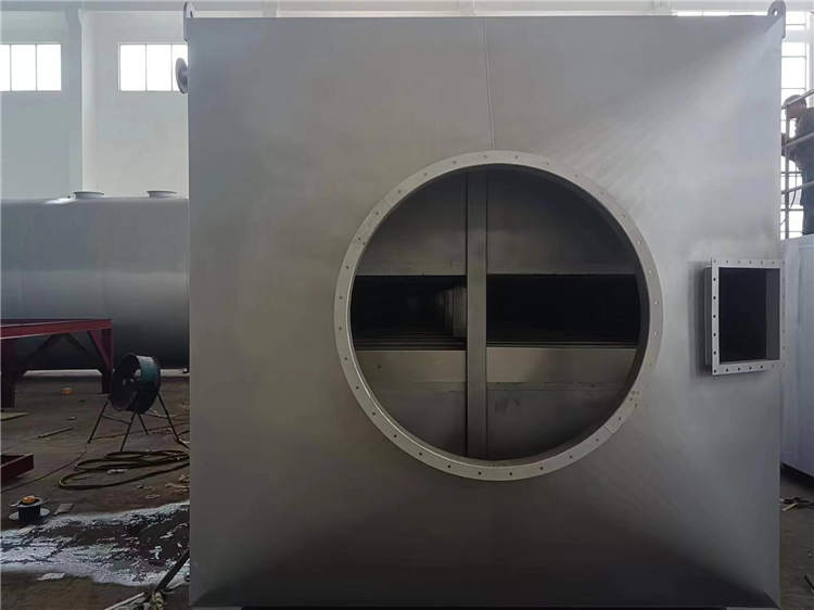 什么是活性炭吸附箱？